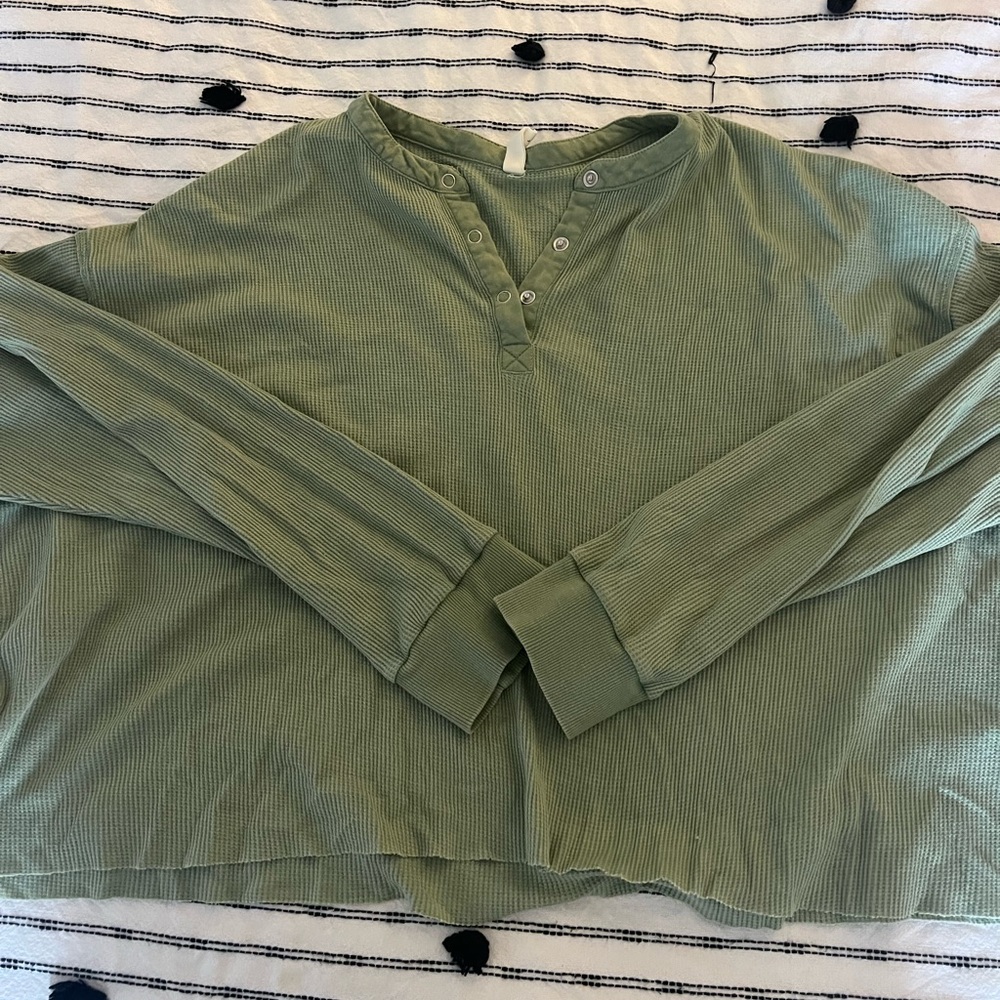 Pacsun shirt